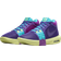 Nike LeBron Witness 8 - Field Purple - Uomini