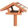 Trixie Natura Bird Feeder with Stand 46x22x44cm