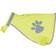 Trixie Safety Vest Neon Reflexväst Yellow Large