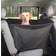 Trixie Protective Car Seat Cover with Side Parts Dividable 1.50x1.35m