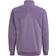 adidas Junior Tiro Fleece Track Top - Shadow Violet (HY4219)