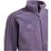 adidas Junior Tiro Fleece Track Top - Shadow Violet (HY4219)