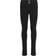 Only Girl's Konrain Skinny Fit Jeans - Black