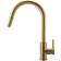 Primy Access (430041) Brushed Brass