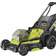 Ryobi RY18LMX40C-0 Solo Batteridriven gräsklippare