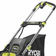 Ryobi RY18LMX40C-0 Solo Batteridriven gräsklippare