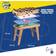 Tachan 4 in 1 Games Table with Legs