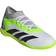 adidas Junior Predator Accuracy.3 IN - Cloud White/Core Black/Lucid Lemon