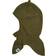 Hummel Comfortable Helmet Elephant Hat - Dark Olive