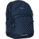 Beckmann Sport Junior Backpack - Blue Hearts