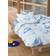 Arabia Moomin Duvet Cover Blue, White (240x210cm)