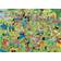 Jumbo Jumbo Spiele 1110100322 Jan van Haasteren Hunde Hindernislauf 1000 Teile Puzzle