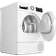 Bosch Serie 6 WQG233D20 Hvit