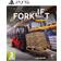 Forklift Simulator (PS5)