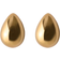 Pernille Corydon Rain Earsticks - Gold