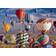 Educa hot air ballons puzzle rompecabezas 1500 pieza(s)