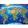 Ravensburger World Landmarks Map 200p