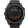 Garmin Fenix 8 51mm Solar Sapphire with Silicone Band