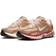 NIKE Zoom Vomero 5 W - Khaki/Fire Red/Sail/Phantom