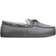 Club Room Faux-Suede Moccasin - Grey