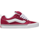 Vans Knu Skool - Rhododendron Red