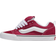 Vans Knu Skool - Rhododendron Red