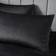 Laurence Llewelyn-Bowen MEBBK21PPL Duvet Cover Black (200x200cm)