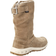 Jack Wolfskin Queenstown Texapore Boat HW - Cookie