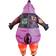 Fun Costumes Adults Disney Inside Out Bing Bong Inflatable Costume