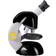 National Geographic Kit telescopio microscopio Pacchetto ricerca-BRESSER Bresser nero