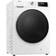 Hisense WFQA1014EVJM Hvid