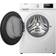 Hisense WFQA1014EVJM Hvid