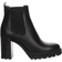 Tamaris Chelsea Boots - Zwart