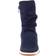 Kappa Girl's Ankle Winter Boots - Blue