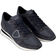 Philippe Model Sneakers - Blu Scuro