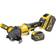 Dewalt DCG418T2-GB (2x6.0Ah)