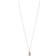 Pernille Corydon Treasure Necklace - Gold/Pearl