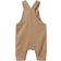 Name It Ollie Velvet Overalls - Weathered Teak (13233265)