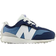 New Balance Toddler 327 New-B Hook & Loop - NB Navy/Raincloud