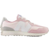 New Balance Junior 327 - Mid Century Pink/Rain Cloud