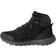 Jack Wolfskin Terraventure Urban Mid M - Black