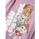 Name It Pajama Paw Patrol Nmfakiri - Roze/Lichtroze