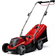 Einhell GE-CM 18/33 Li-Solo Batteridriven gräsklippare