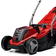 Einhell GE-CM 18/33 Li-Solo Batteridriven gräsklippare
