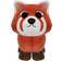 Jazwares Adopt Me! Red Panda 20cm