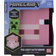Minicraft Pig Light with Sound Bordslampa