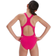 Speedo Girl's Eco Endurance+ Medalist Swimsuit - Pink