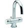 Damixa Titan (628210000) Chrome