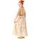 Rubies Girl's Disney Frozen 2 Anna Deluxe Prologue Dress