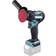 Makita PV301DZ Molatrice Brushless 12 V